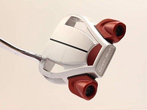 TaylorMade Spider Tour Platinum Putter Steel Right Handed 34 in