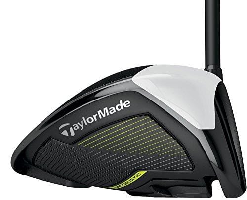 TaylorMade Golf- 2017 M2 D Type Driver 10.5 Senior Flex Fujikura Pro XLR8 56
