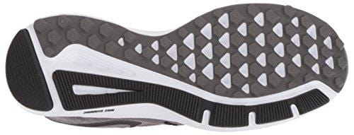 Nike Women's Run Swift Sneaker, Pure Platinum/Psychic Pink/Black, 7.5 Regular US