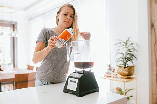 Bulletproof Brain Octane MCT Oil, Perfect for Keto and Paleo Diet, 100% Non-GMO Premium C8 Oil, Ketogenic Friendly, Responsibly Sourced from Coconuts Only, Made in the USA (2pack of 32oz)