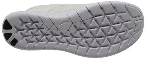 Nike Free Rn CMTR 2017 Running Women's Shoes Size White, White, Size 8.0 O2tg