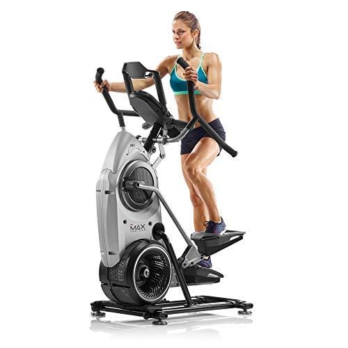 Elliptical Machine Bowflex Max Trainer M7 Reviews Bahekurti