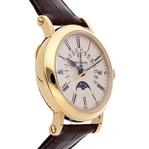 Patek Philippe Grand Complications Mechanical (Automatic) White Dial Mens Watch 5159J-001 (Certified Pre-Owned)