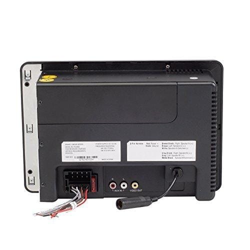 Magnadyne Linear Series RV4800