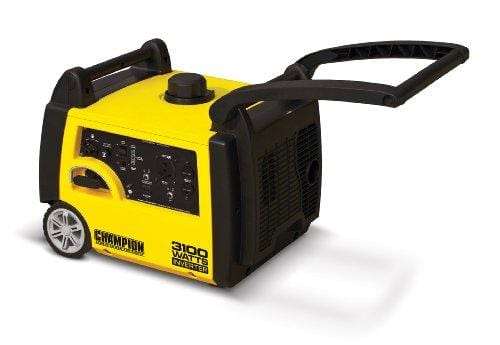 Champion 3100-Watt RV Ready Portable Inverter Generator