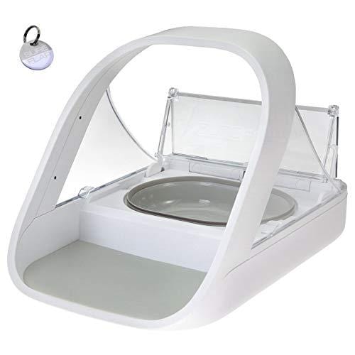 SureFeed Microchip Pet Feeder (MPF001)