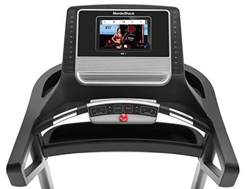 NordicTrack T 8.5 S Treadmill