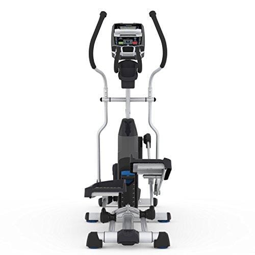 Nautilus E614 Elliptical Trainer