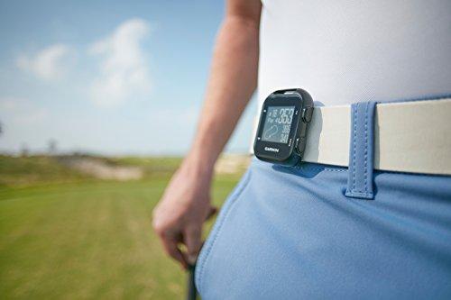 Garmin Approach G10, Compact and Handheld Golf GPS with 1.3-inch Display