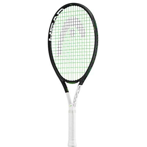 Head 2019 Speed IG 25 Junior Tennis Racquet - Strung with Cover