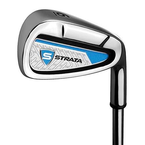 Callaway Golf Men's Strata Complete 12 Piece Package Set (Right Hand, Steel) [product _type] Callaway - Ultra Pickleball - The Pickleball Paddle MegaStore