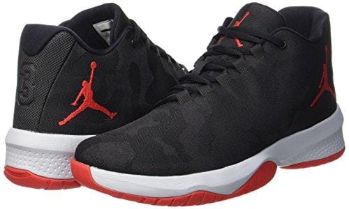 Men's Air Jordan B.Fly Basketball Shoes