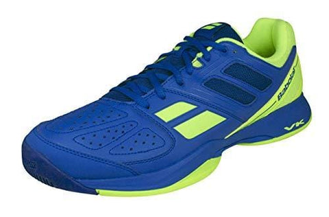 Babolat Pulsion All Court Mens Tennis Sneakers/Shoes-Blue-12