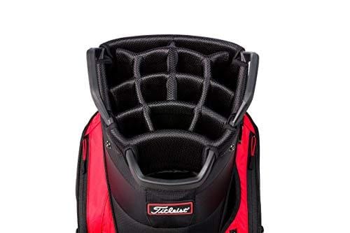 Titleist Golf- StaDry Deluxe Cart Bag