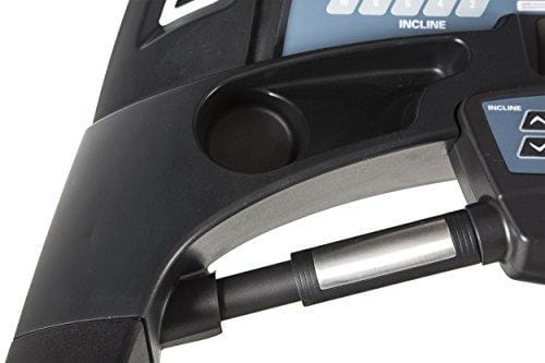 3G Cardio Pro Runner Treadmill