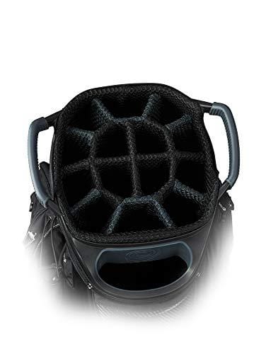 Callaway Golf 2019 Org 15, Black