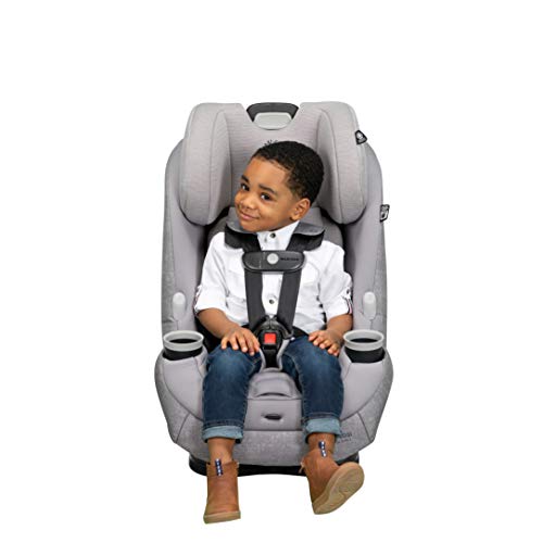 Maxi-Cosi Pria Max 3-in-1 Convertible Car Seat, Nomad Sand, One Size, New Nomad Sand