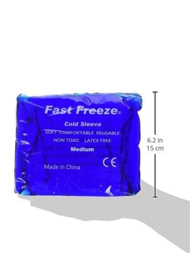 Fast Freeze Cold Sleeve - Medium