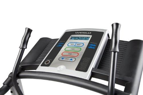 Weslo Crosswalk 5.2T Treadmill