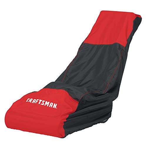 Craftsman Walk Behind Lawn Mower Cover