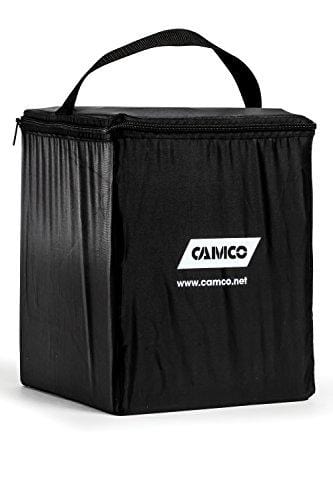 Camco Heavy Duty Leveling Blocks, Ideal For Leveling Single and Dual Wheels, Hydraulic Jacks, Tongue Jacks and Tandem Axles (10 pack, Frustration-Free Packaging) - 44510