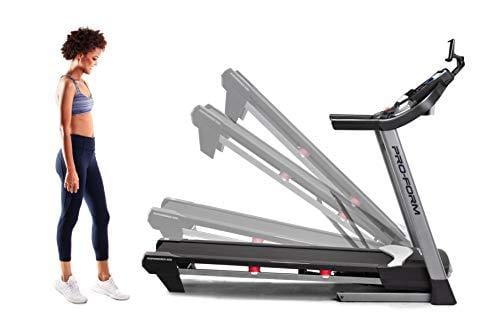 ProForm Performance 800i Treadmill Includes a 1-Year iFit Membership ($396 Value) A True Club Membership with World-Class Personal Training in The Comfort of Your Home