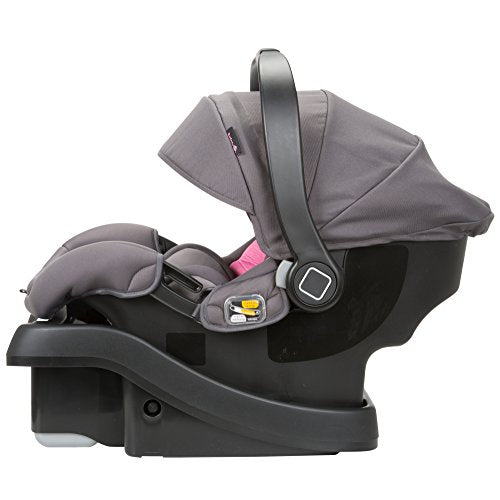 Safety 1st Onboard 35 Air 360 Infant Car Seat, Blush Pink HX