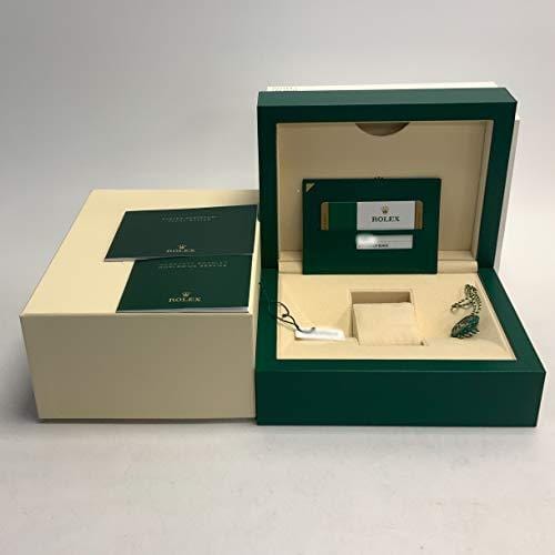 Rolex Yacht-Master Mechanical (Automatic) Black Dial Mens Watch 116655 (Certified Pre-Owned)