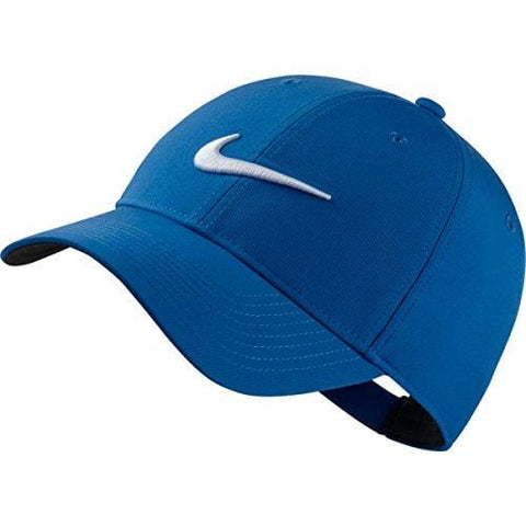 Nike Legacy91 Adjustable Golf Hat (Photo Blue)