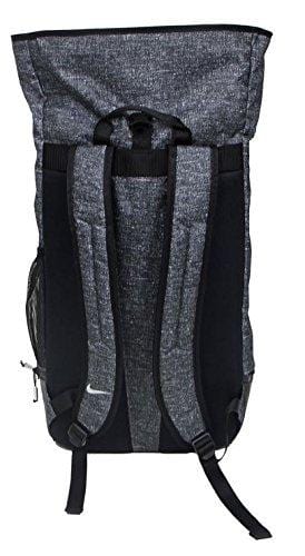 Nike Sport III Golf Backpack (Black/Heather)