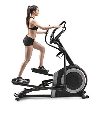 NordicTrack E 7.5 Z Elliptical
