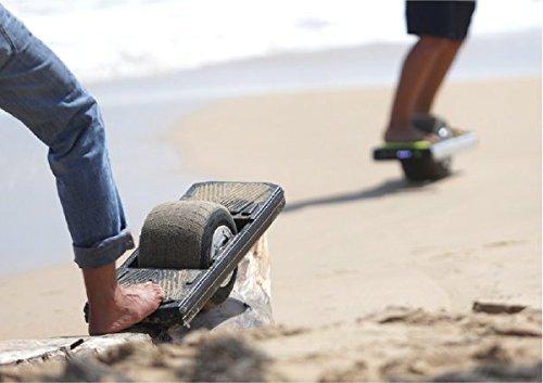 SkootRider Black on Black