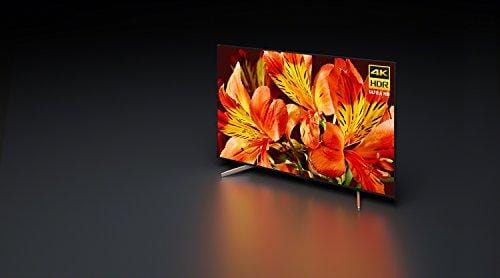 Sony XBR75X850F 75-Inch 4K Ultra HD Smart LED TV
