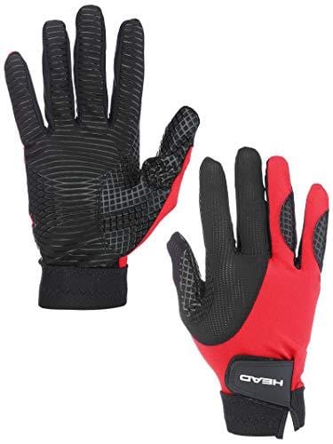 Head Web Racquetball Glove [Right-Handed Throw] Large [product _type] HEAD - Ultra Pickleball - The Pickleball Paddle MegaStore