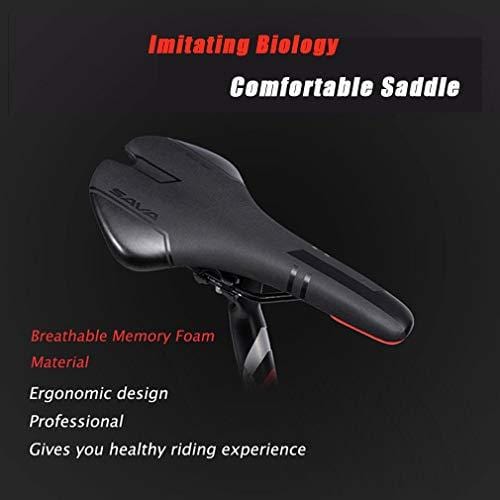 SAVADECK Folding Electric Bicycle, E6 20” Carbon Fiber Folding E-Bike 36V / 250W Pedal-Assist Pedelec Foldable Bicycle with Shimano SORA 9 Speed and Removable 36V/ 5.8Ah Li-ion Battery