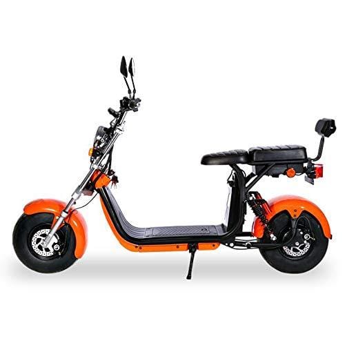 City Coco Electric Scooter
