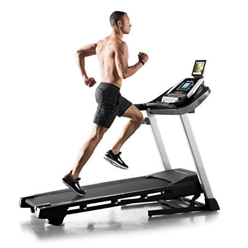 ProForm 905-CST Treadmill