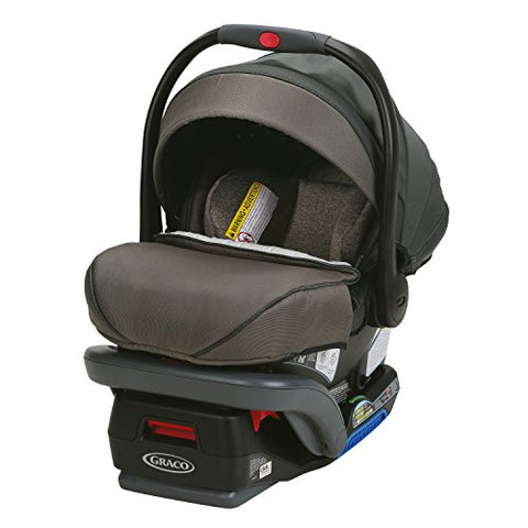 Graco SnugRide SnugLock 35 Platinum XT Infant Car Seat | Baby Car Seat, Bryant