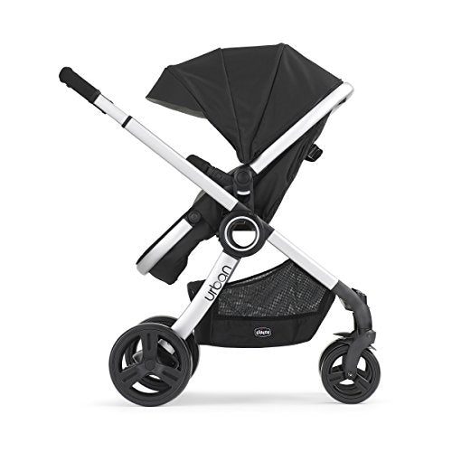 Chicco Urban 6-in-1 Modular Stroller, Minerale
