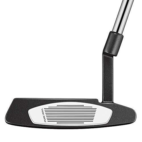 TaylorMade Golf White Smoke Putter (IN-12, Right Hand, 35")