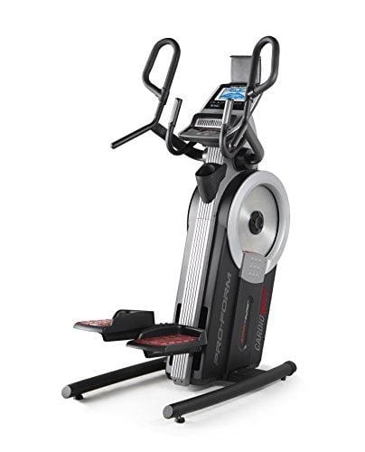 ProForm Cardio HIIT Elliptical Trainer