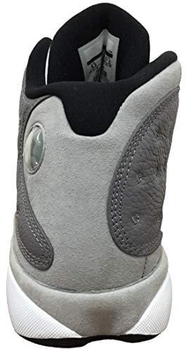 Air Jordan Retro 13"Atmosphere Grey Atmosphere Grey/Black-White (9.5 D(M) US)