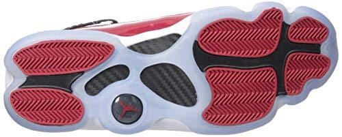 Jordan 6 Rings Gym Red/Black-White (11.5 D(M) US)