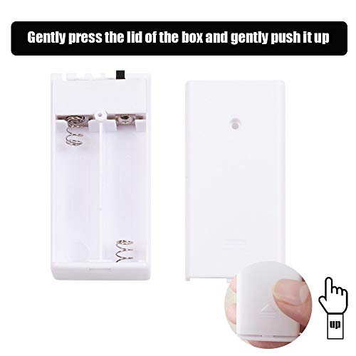 Blinngo Cornhole LED Board Lights, LED Cornhole Lights Meet Regulation Cornhole Boards(4 feet x 2 feet), Waterproof Cornhole LED Lights (Two Set)-Blue