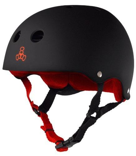 Triple Eight Sweatsaver Liner Skateboarding Helmet