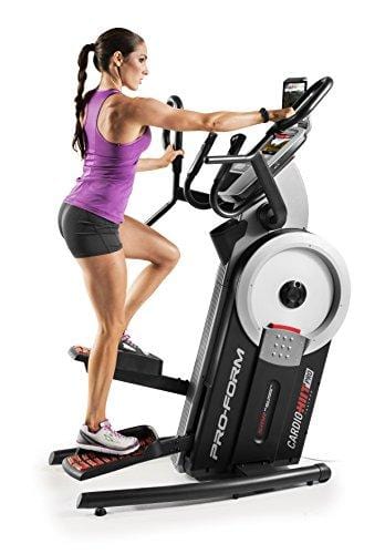 ProForm Cardio HIIT Trainer Pro