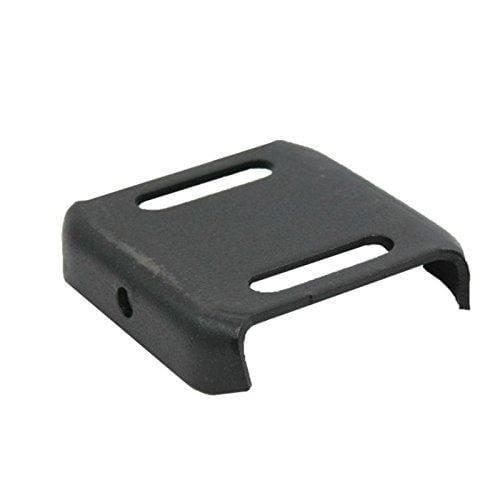 Craftsman 1740718AYP Snowblower Skid Shoe Genuine Original Equipment Manufacturer (OEM) part for Craftsman & Murray