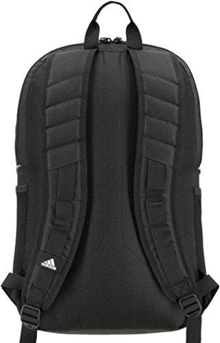 adidas Stadium II Backpack, Black, One Size