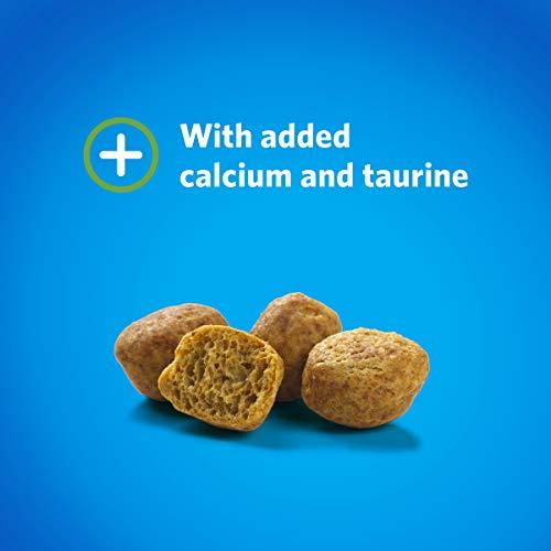 Purina DentaLife Made in USA Facilities Cat Dental Treats; Tasty Chicken Flavor - 13.5 oz. Canister