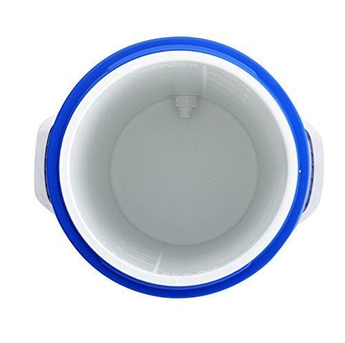 Coleman 5-Gallon Beverage Cooler, Blue [product _type] Coleman - Ultra Pickleball - The Pickleball Paddle MegaStore